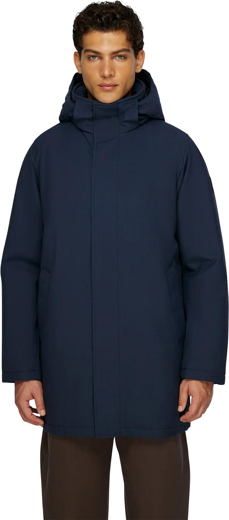 Product gallery image number 5 for product Labrador Edition 2.0 Hooded Down Winter Jacket - Men's