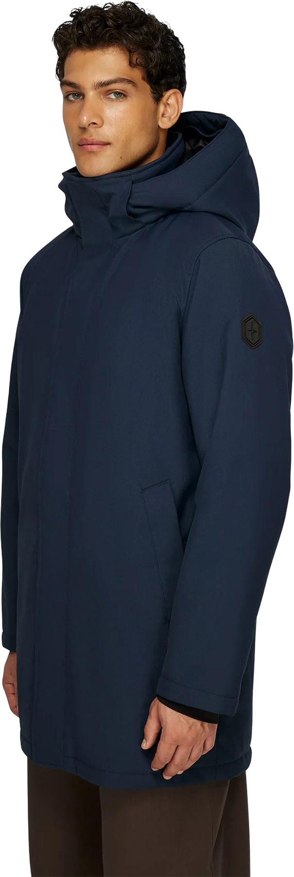Product gallery image number 6 for product Labrador Edition 2.0 Hooded Down Winter Jacket - Men's