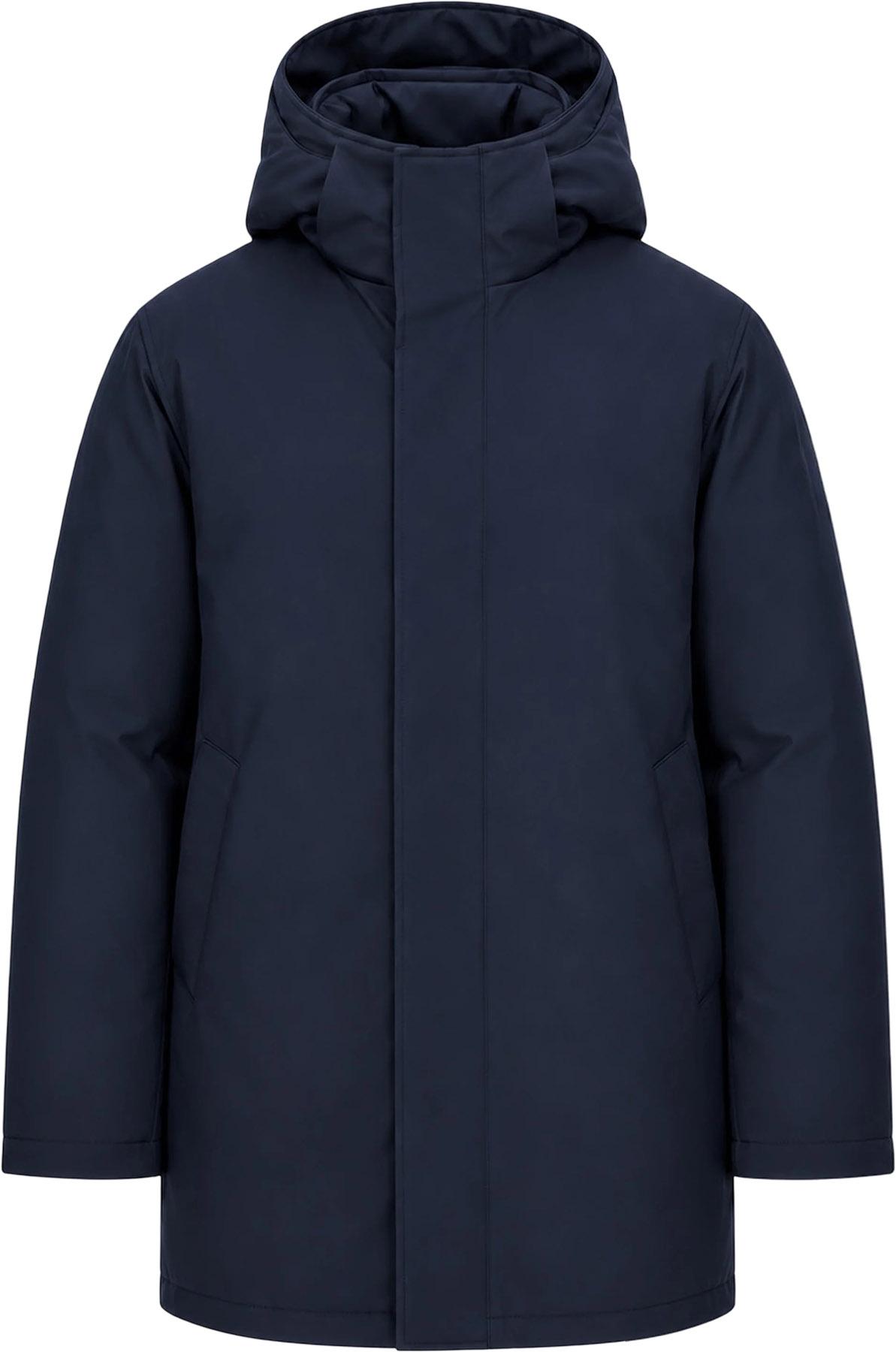 Product image for Labrador Edition 2.0 Hooded Down Winter Jacket - Men's