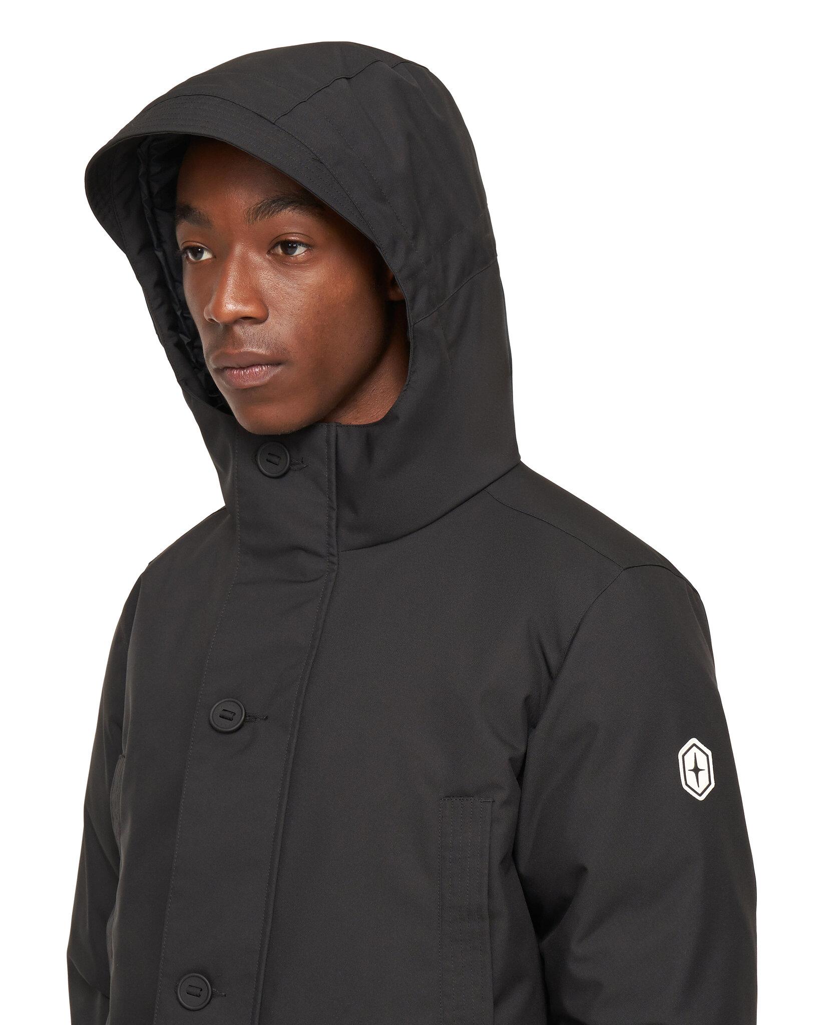 Numéro de l'image de la galerie de produits 2 pour le produit Manteau en duvet Belfort - Homme