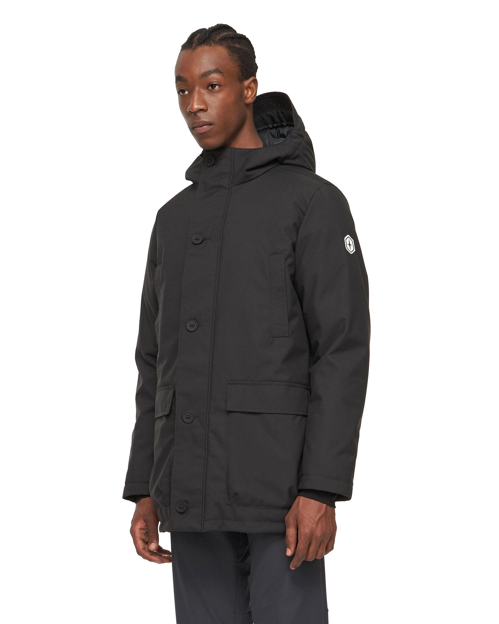 Numéro de l'image de la galerie de produits 3 pour le produit Manteau en duvet Belfort - Homme