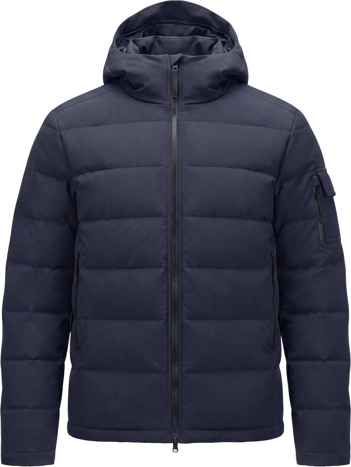 True Navy