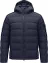 Colour: True Navy