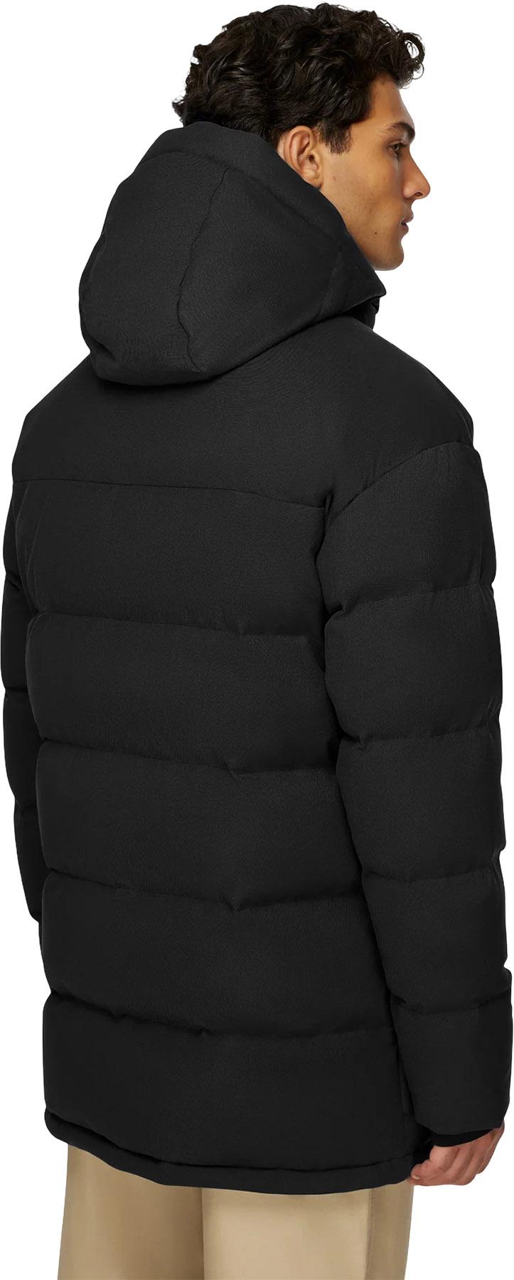 Product gallery image number 6 for product Mackenzie Edition Hooded Down Winter Jacket - Men's