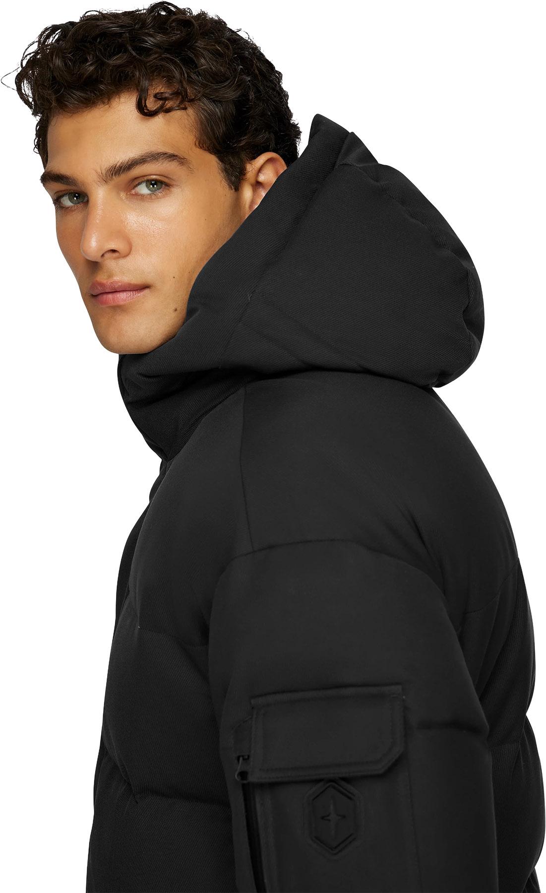 Product gallery image number 7 for product Mackenzie Edition Hooded Down Winter Jacket - Men's