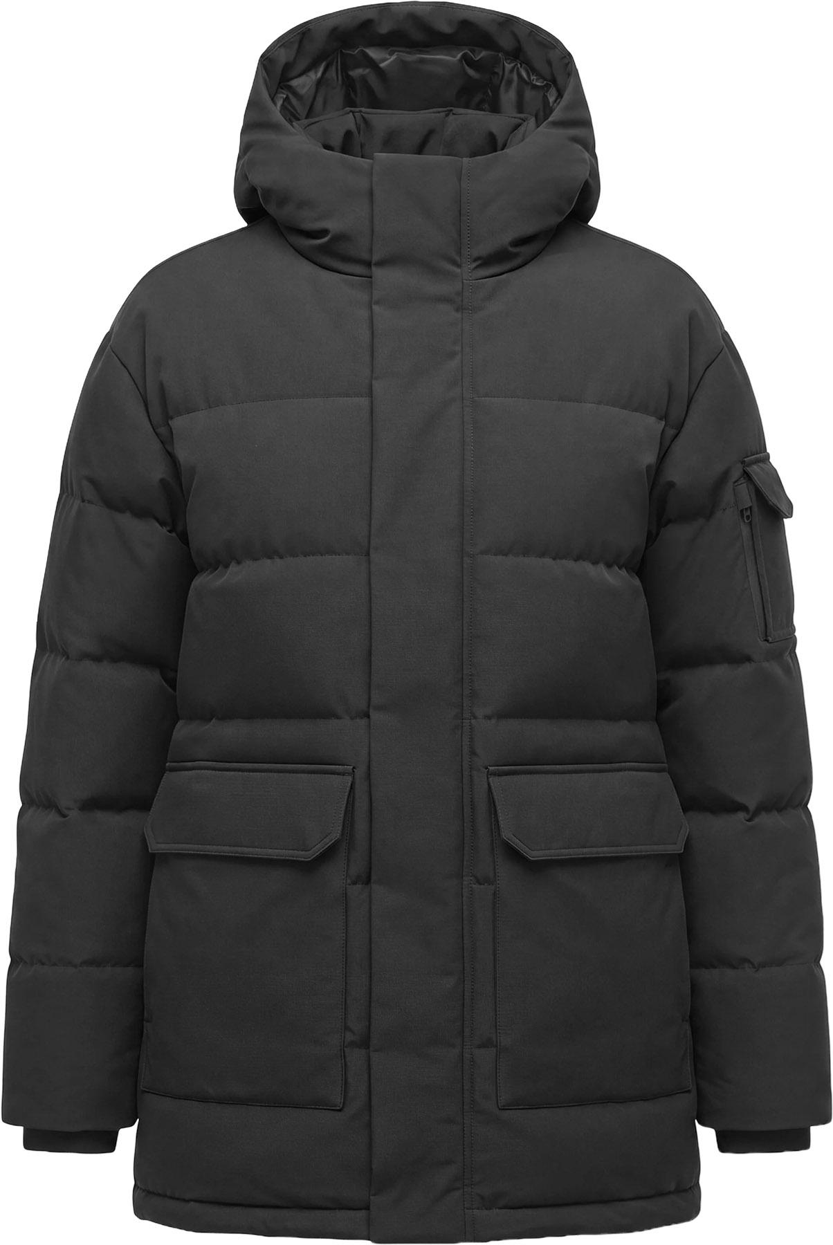 Product image for Mackenzie Edition Hooded Down Winter Jacket - Men's