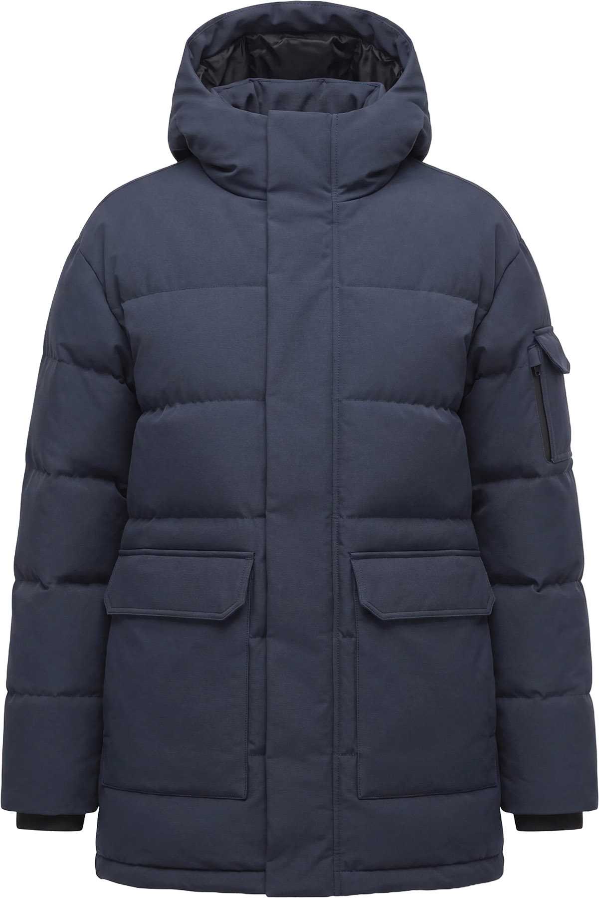 True Navy