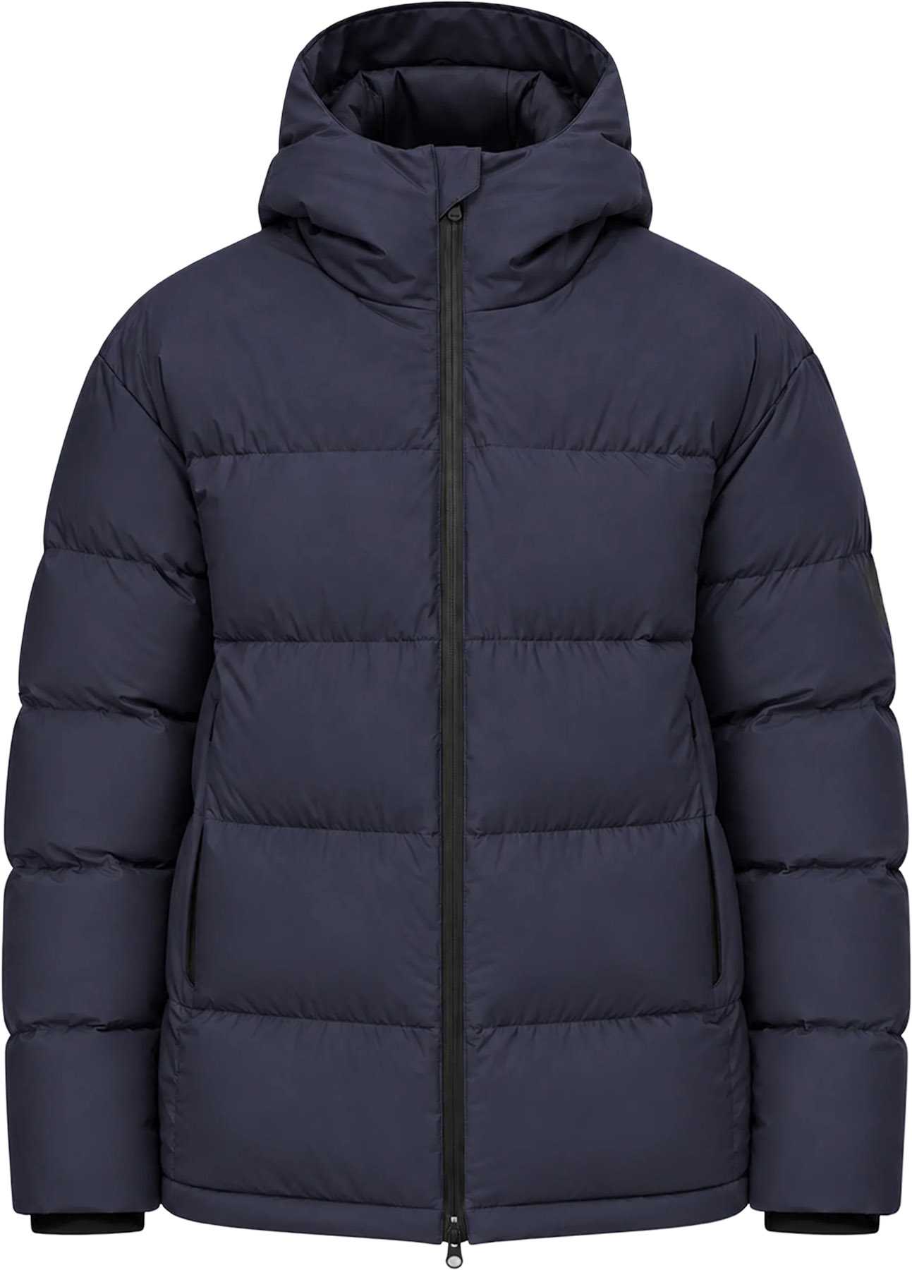 True Navy