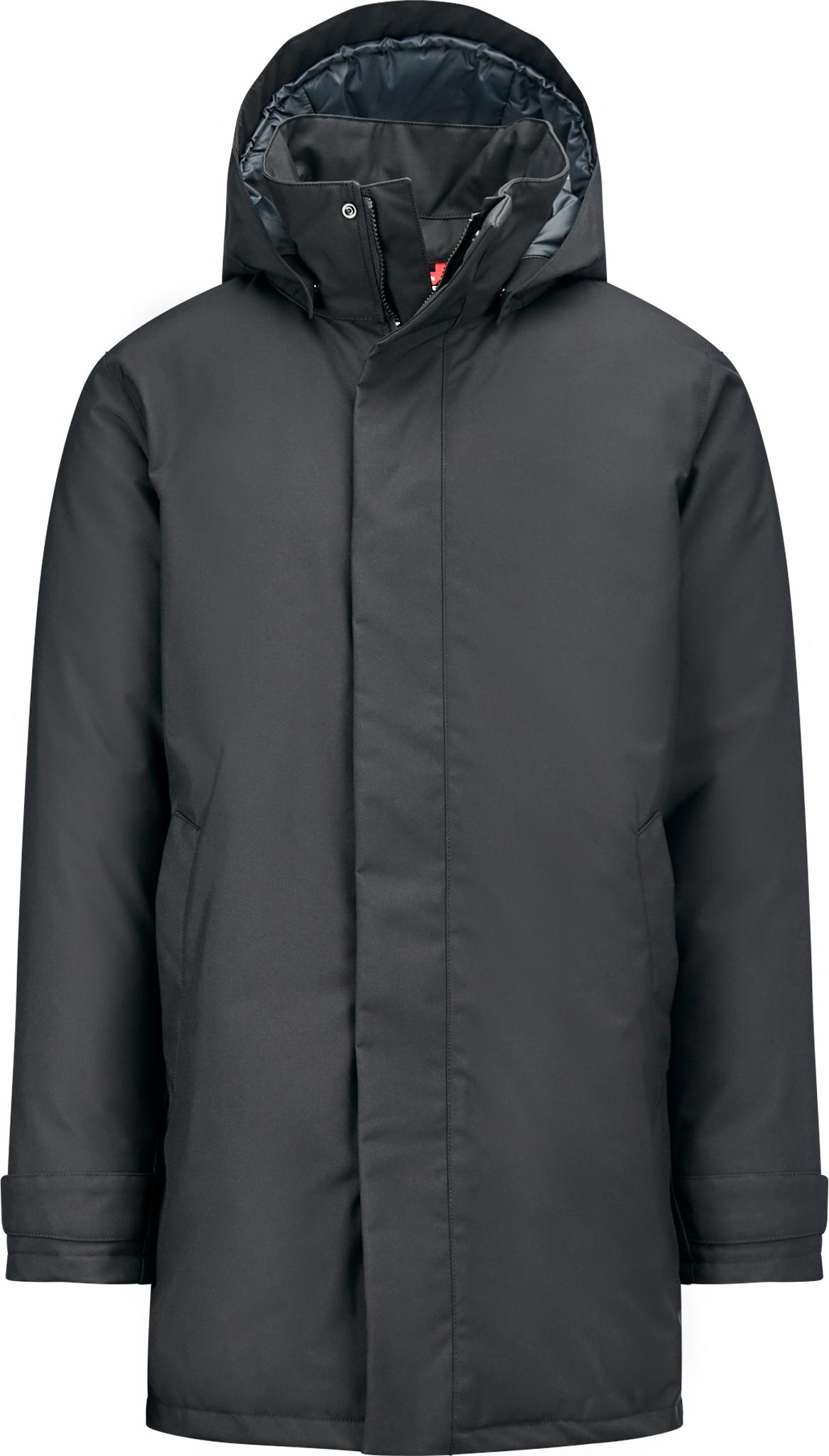 Product gallery image number 1 for product Labrador Down Parka - Men's