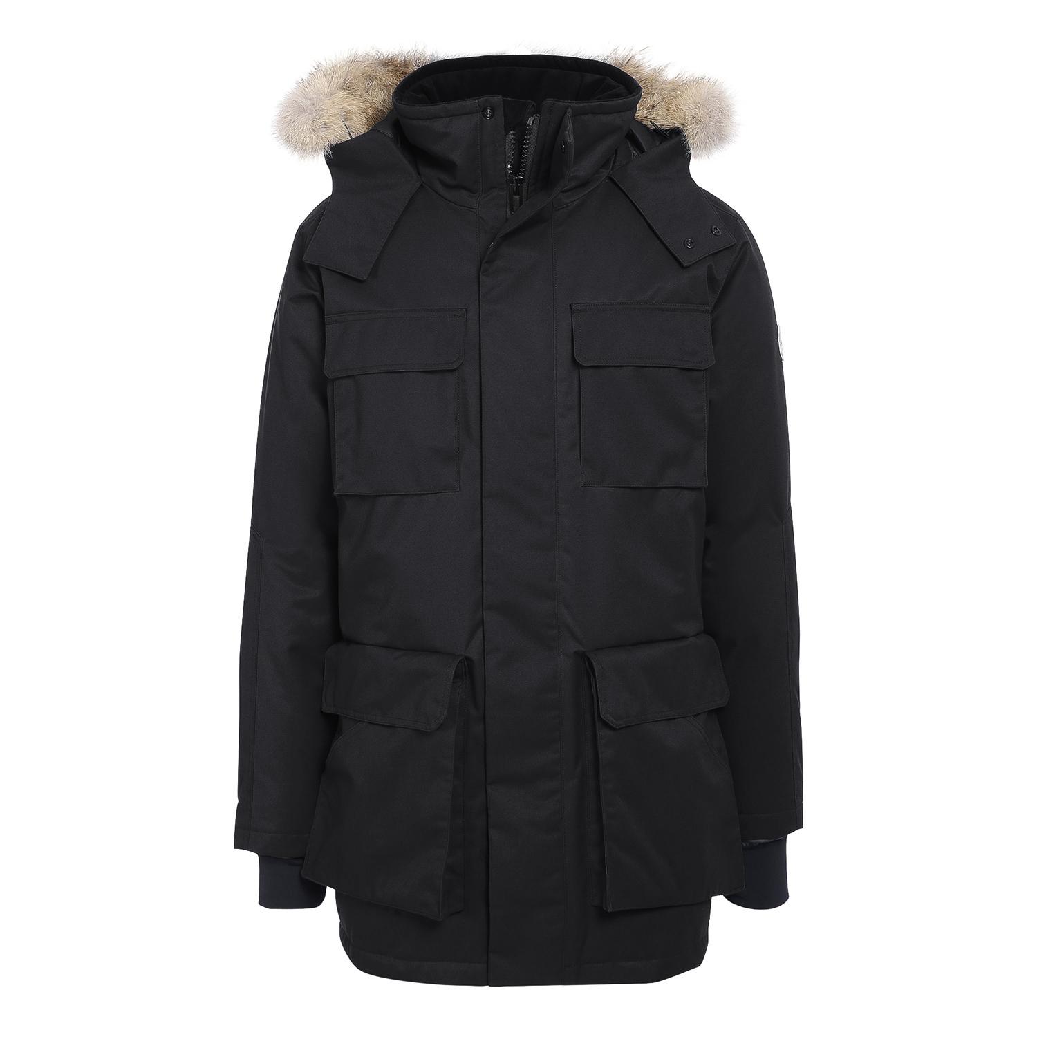 Product gallery image number 1 for product Manic Jacket - Men's