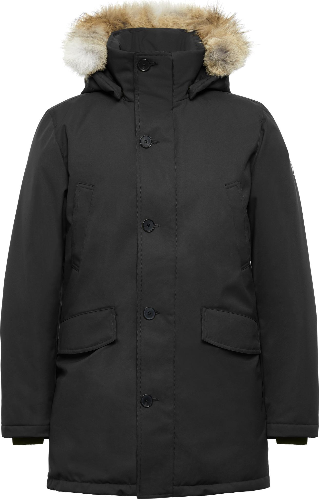 Numéro de l'image de la galerie de produits 1 pour le produit Manteau Taylor - Homme