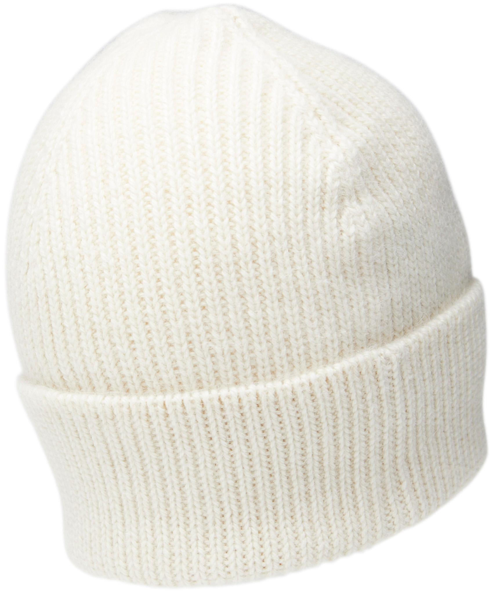 Product gallery image number 2 for product Baby Alpaca Wool Beanie
