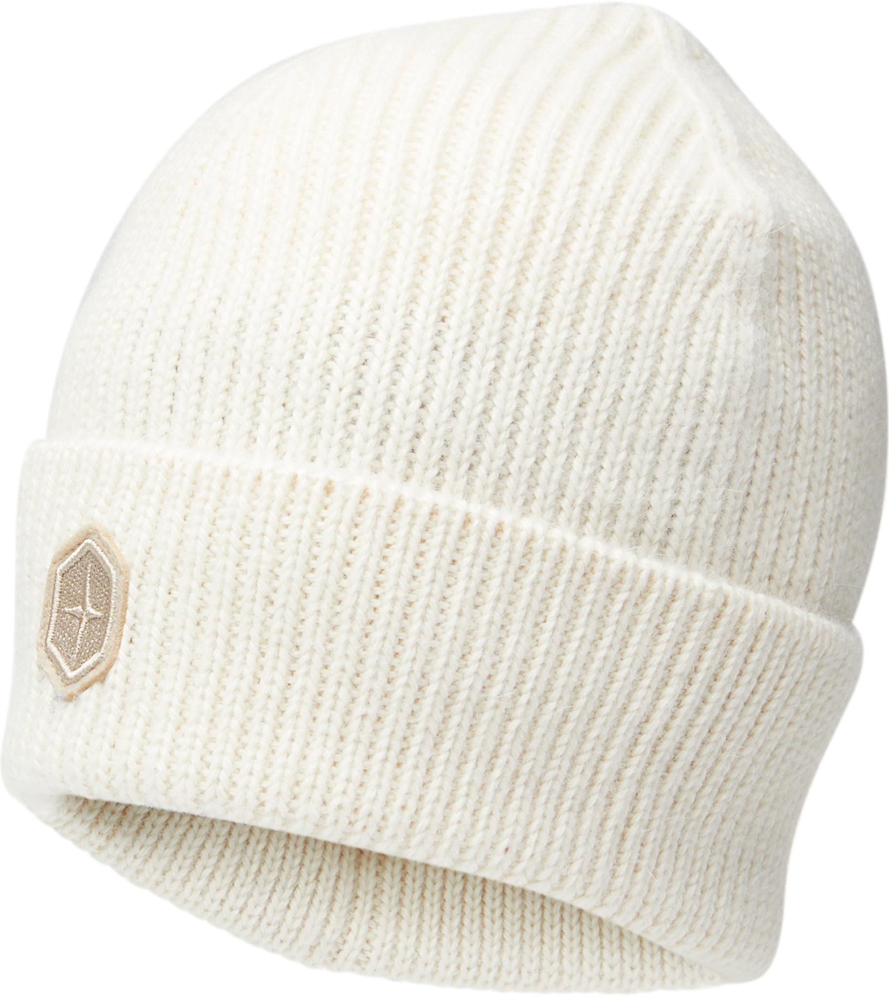 Product gallery image number 1 for product Baby Alpaca Wool Beanie