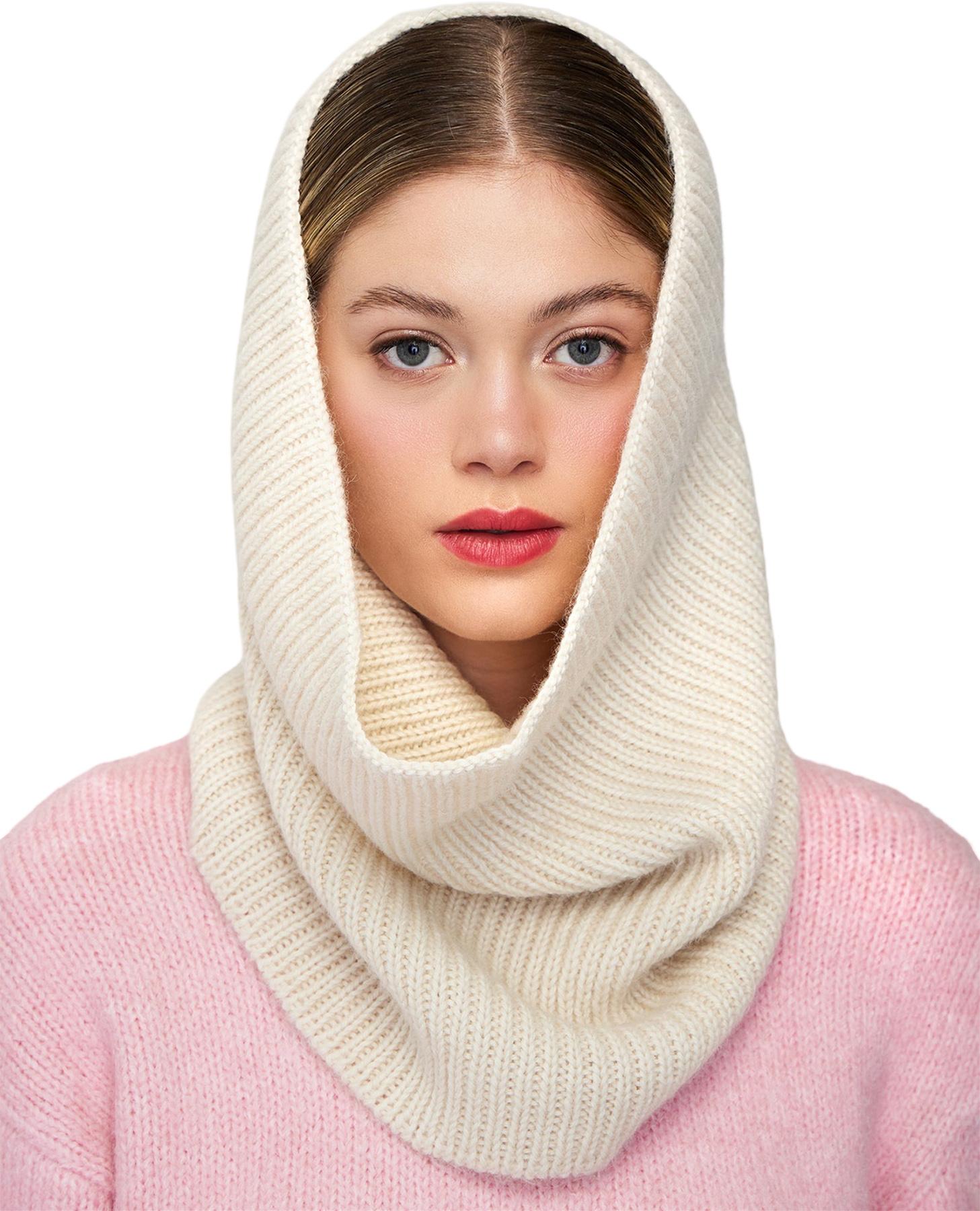 Product gallery image number 2 for product Maria Tube Scarf
