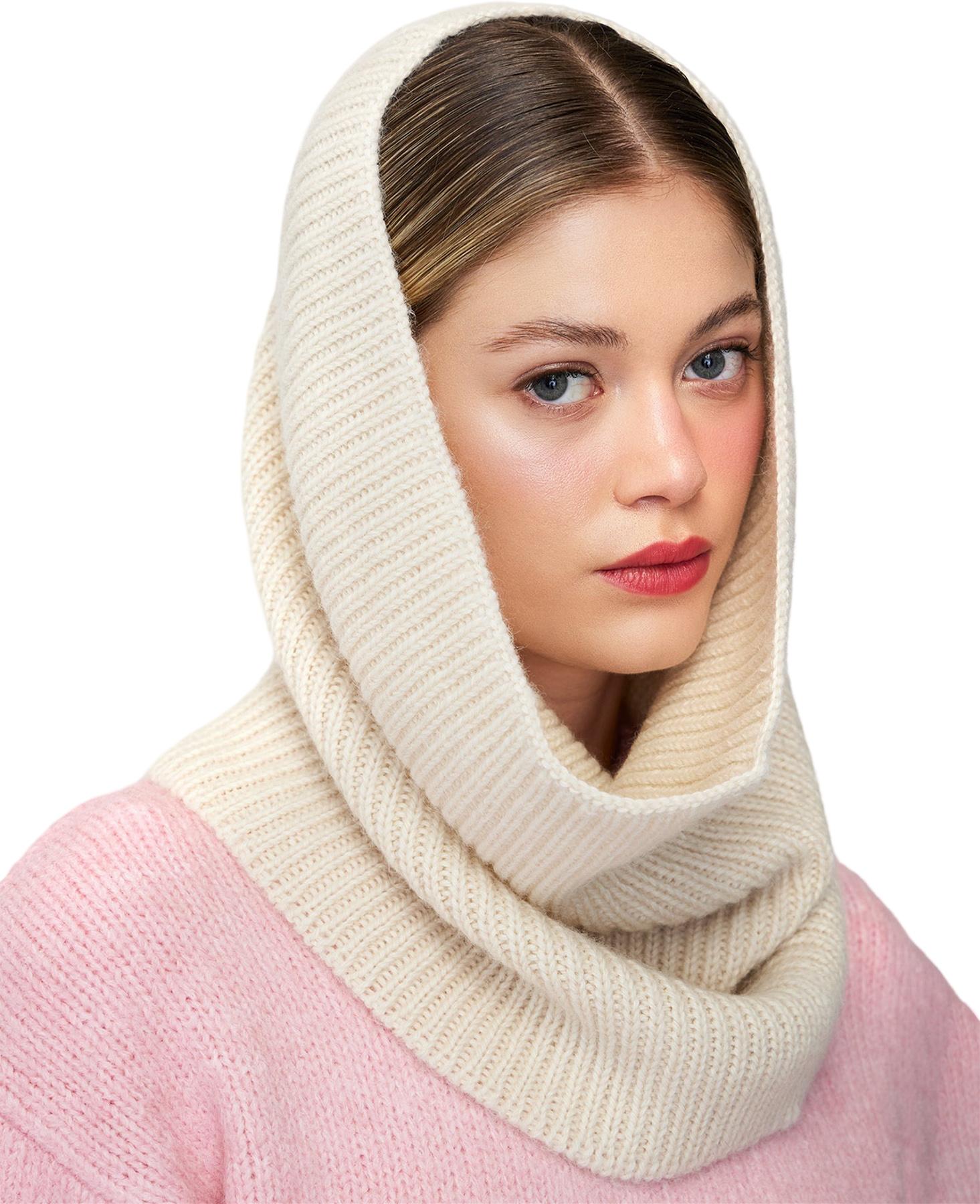 Product gallery image number 3 for product Maria Tube Scarf