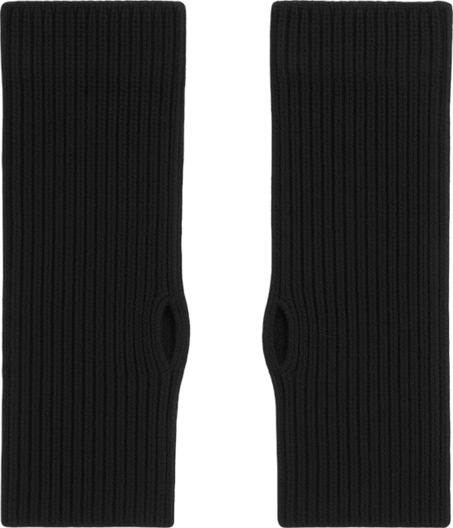 Product gallery image number 1 for product Maria Fingerless Gloves - Women's