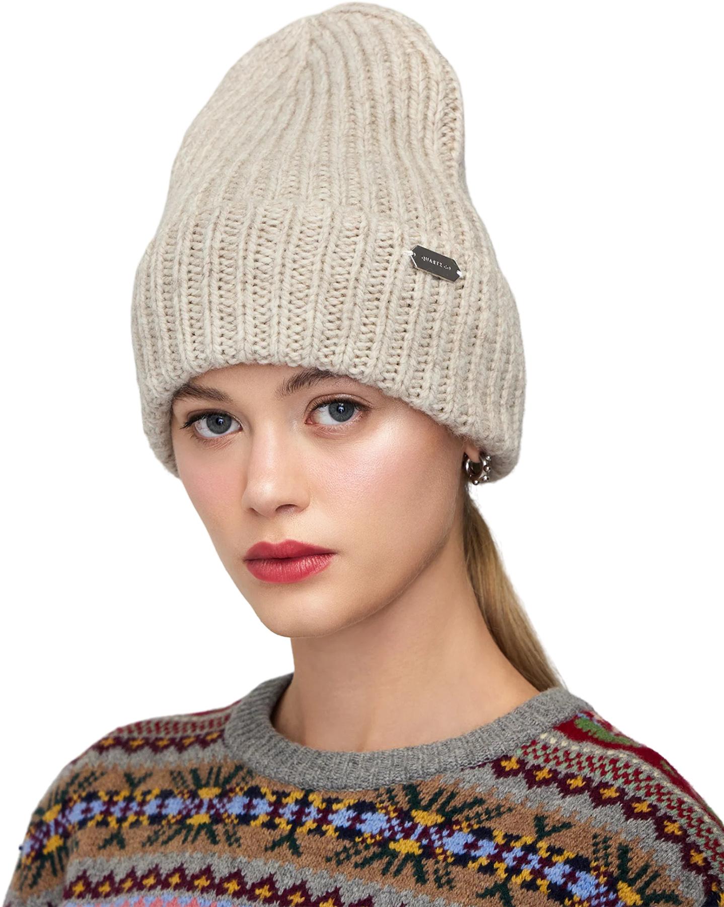 Product gallery image number 2 for product Nola Beanie - Women's