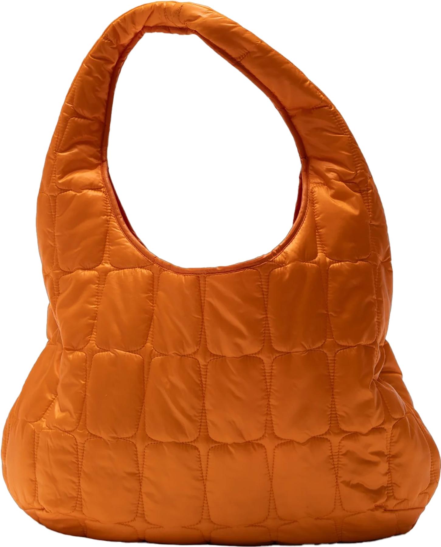 Product gallery image number 3 for product Molly Lightweight Quilted Bag - Women's