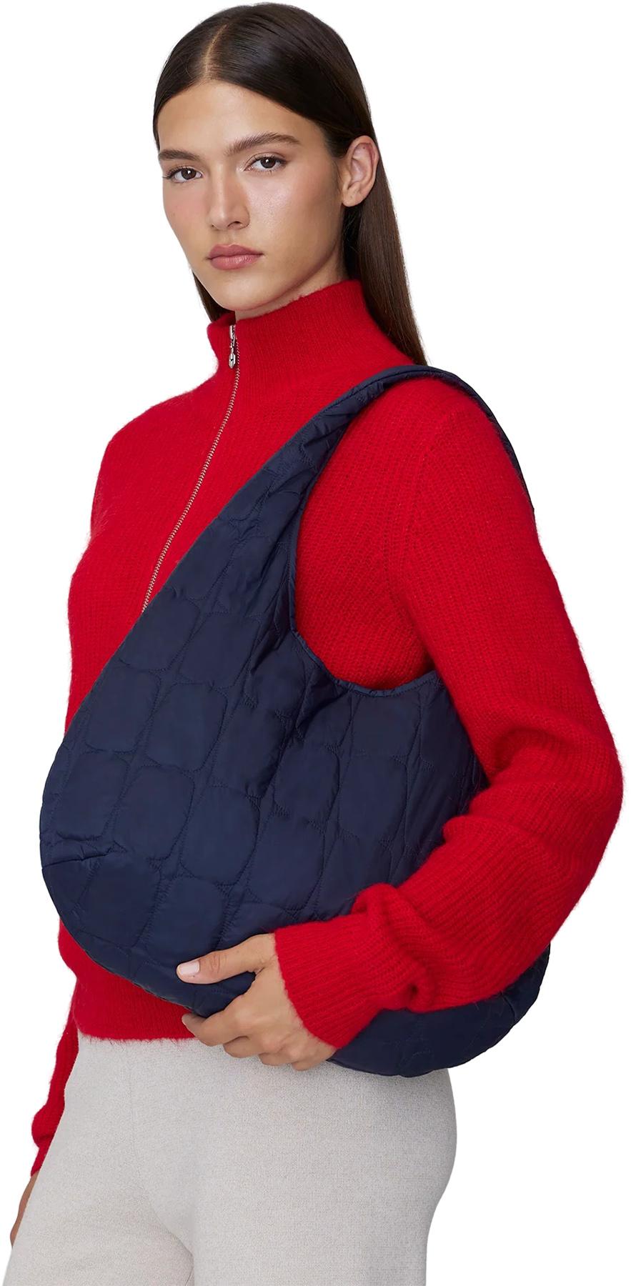 Product gallery image number 2 for product Molly 2.0 Recycled Lightweight Quilted Bag - Women's