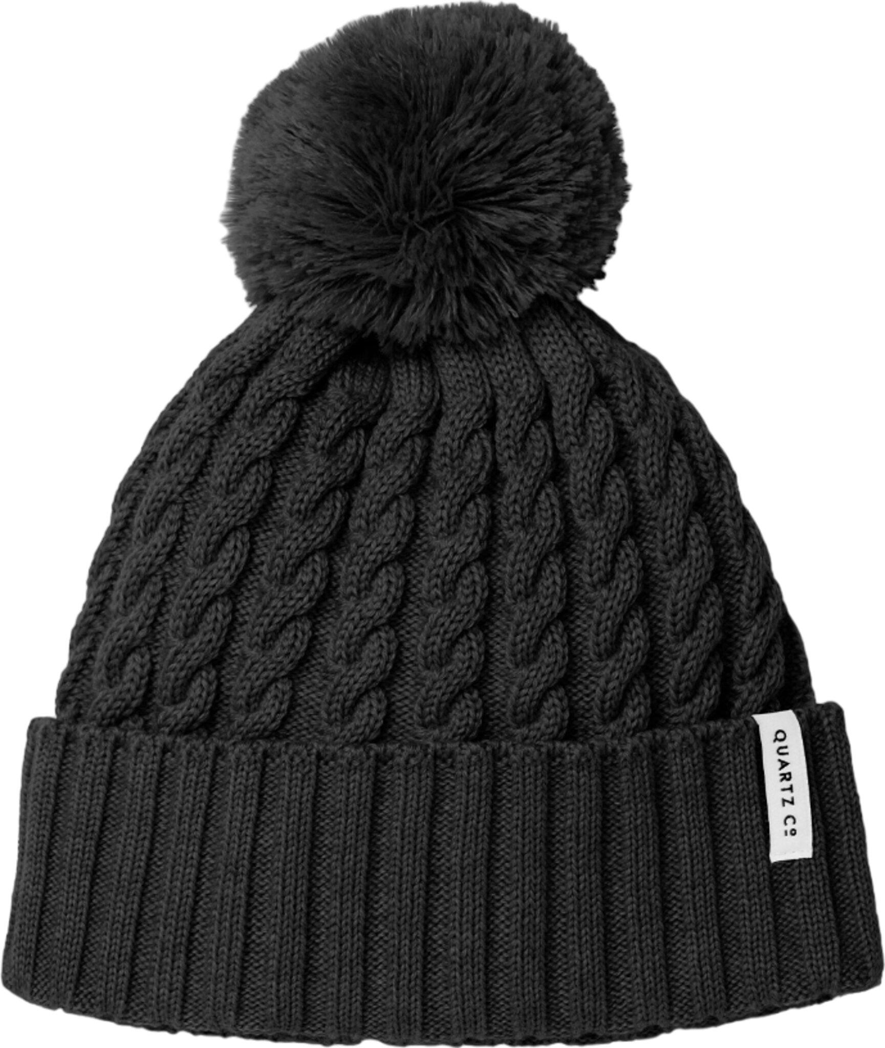 Product gallery image number 1 for product Tuque Merino Wool - Women's