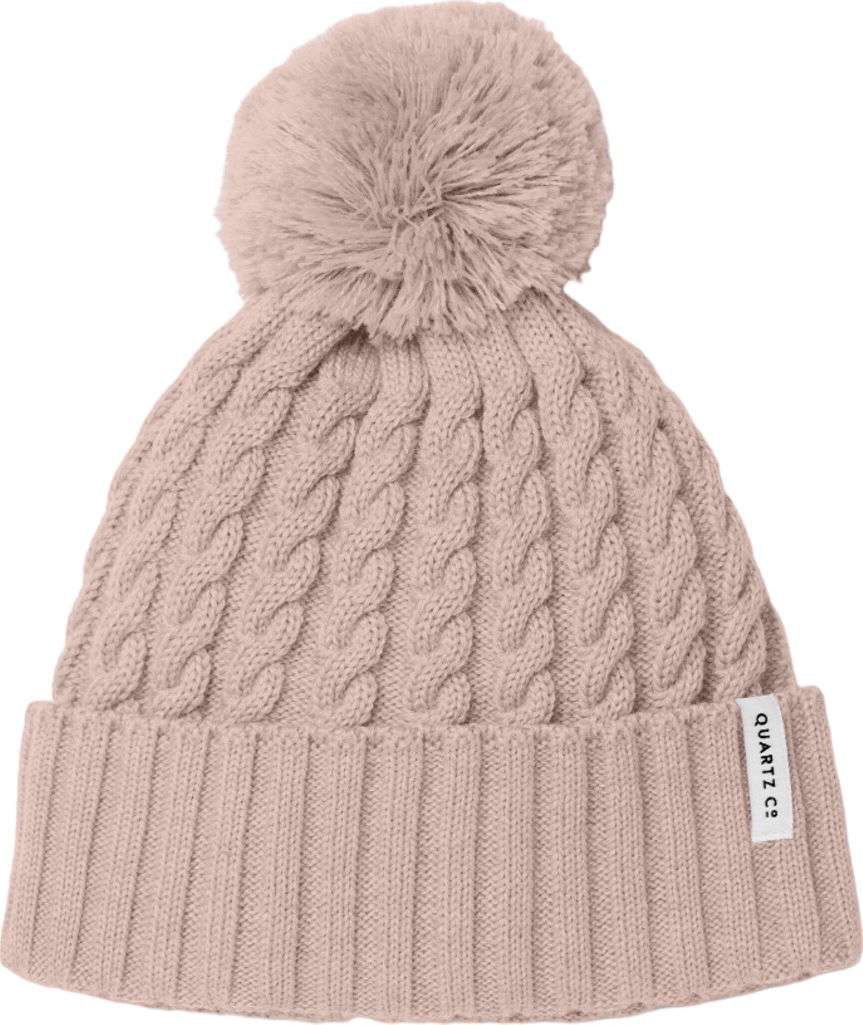 Image de produit pour Tuque en laine mérinos - Femme