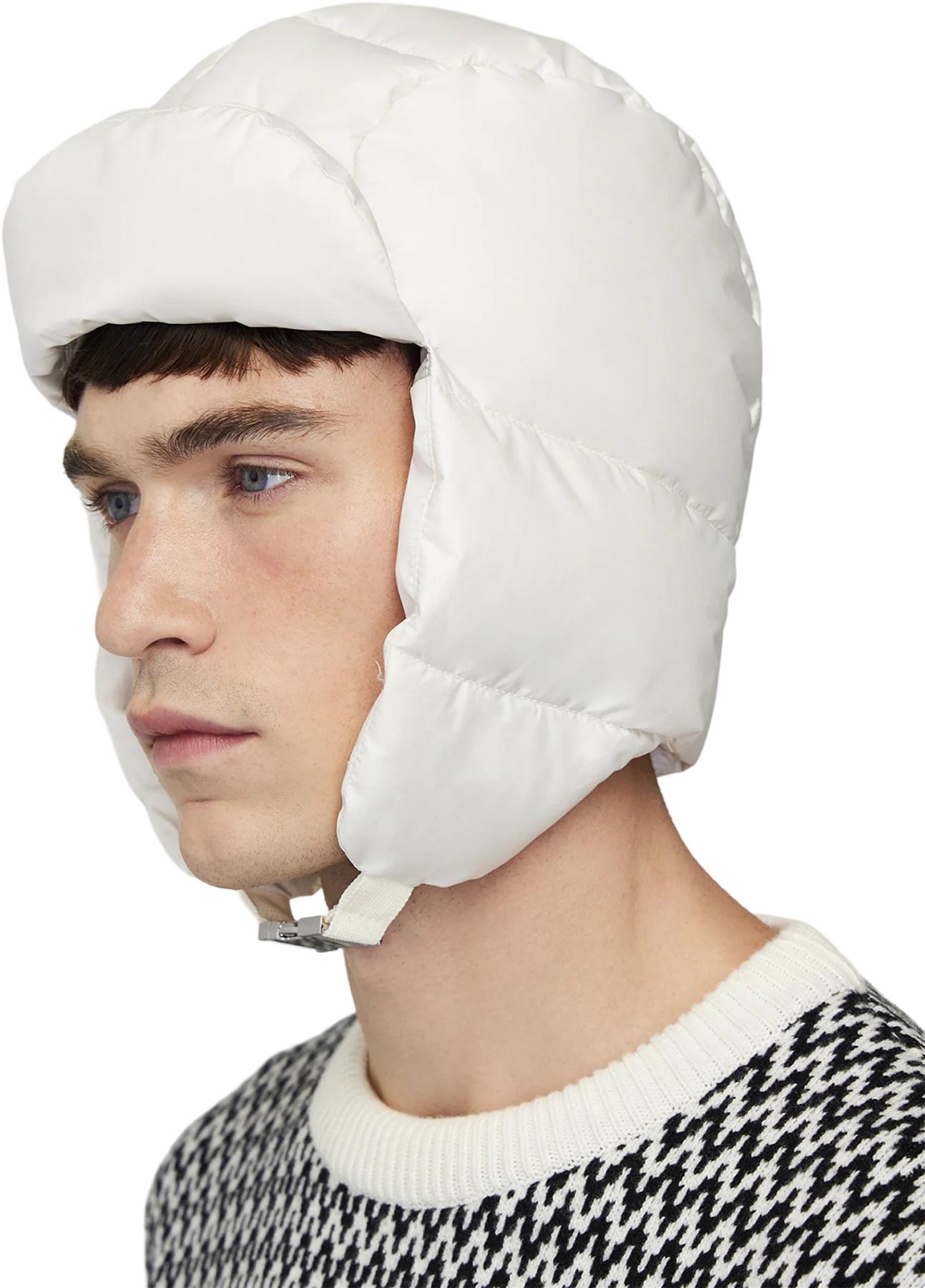 Product gallery image number 2 for product John Down Trapper Hat - Men's