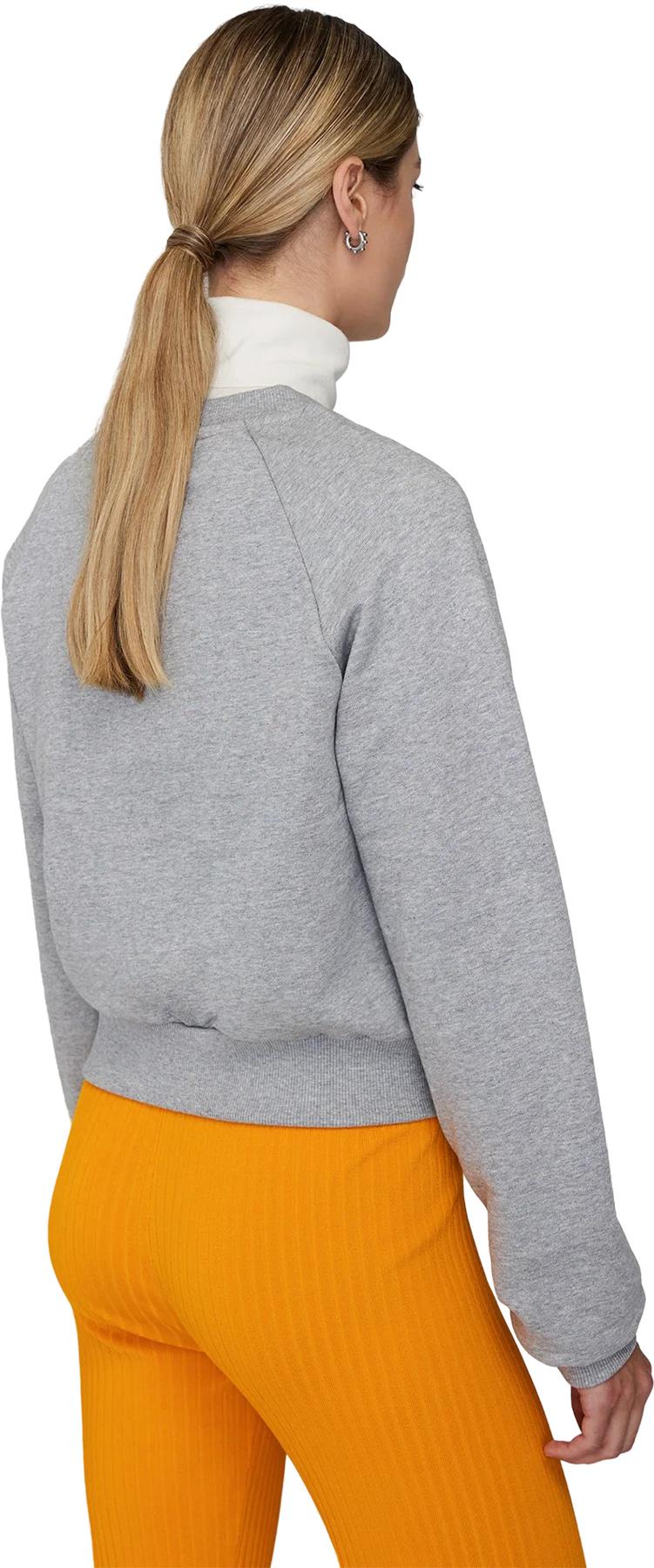 Product gallery image number 4 for product Jessie Crewneck Sweatshirt - Women's