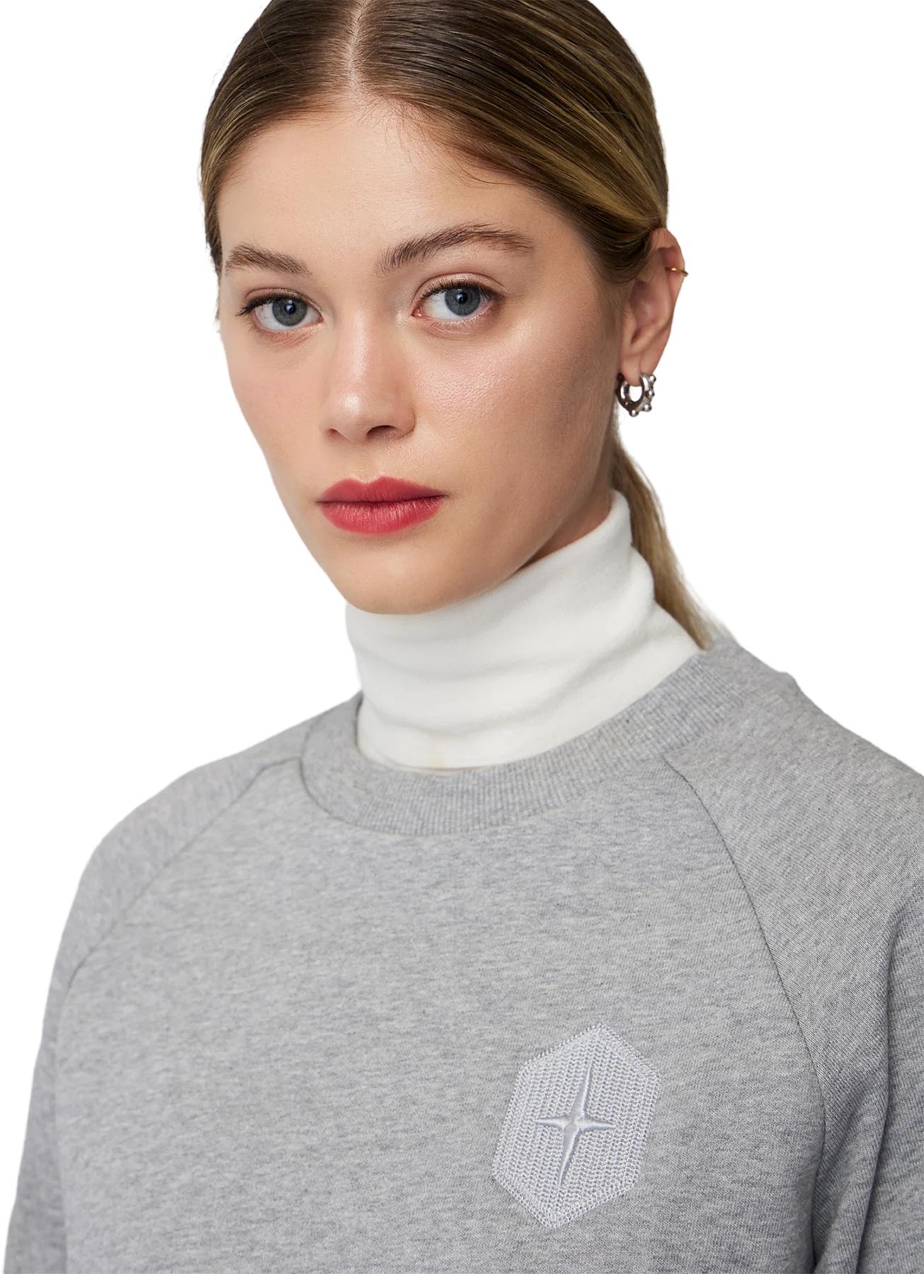 Product gallery image number 3 for product Jessie Crewneck Sweatshirt - Women's