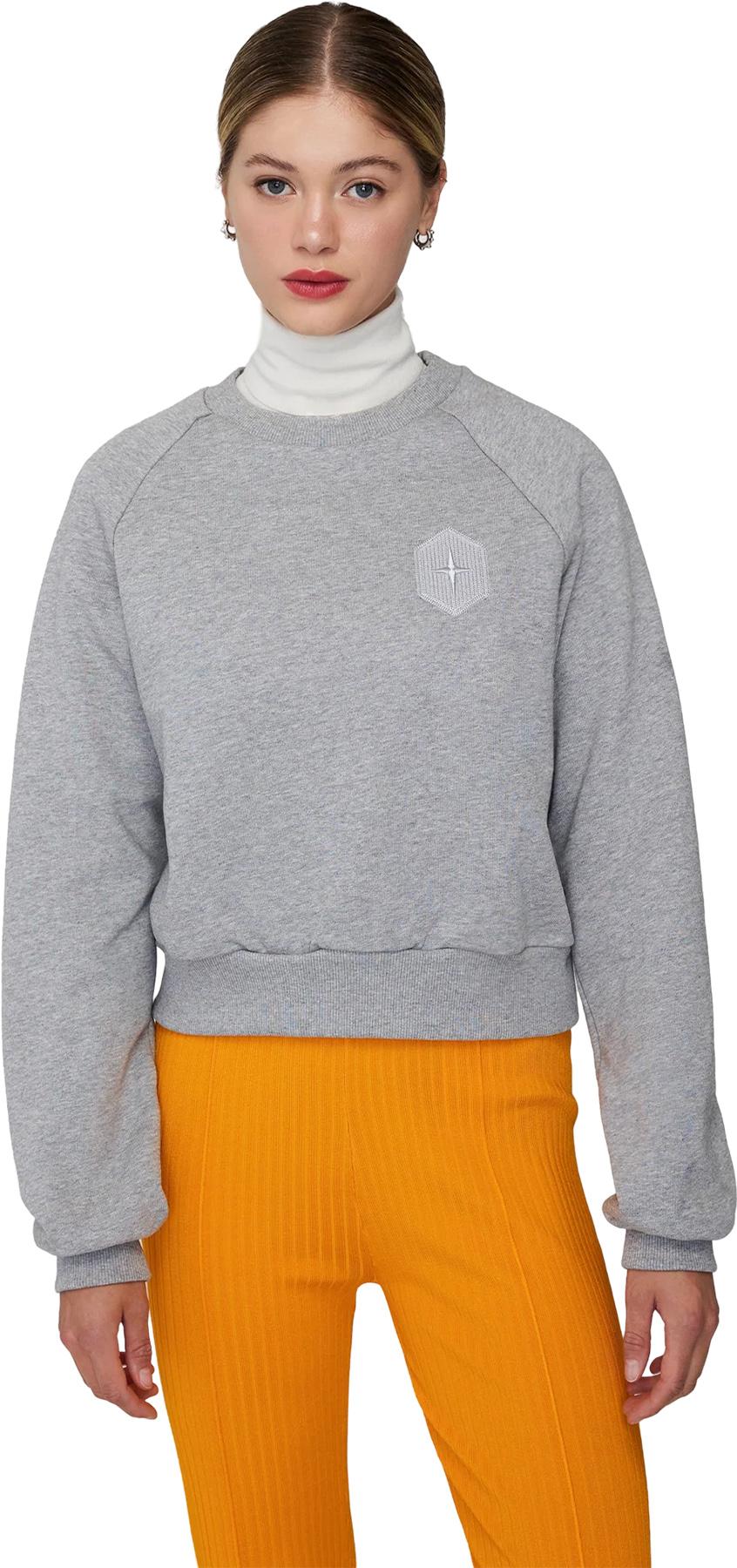 Product gallery image number 5 for product Jessie Crewneck Sweatshirt - Women's