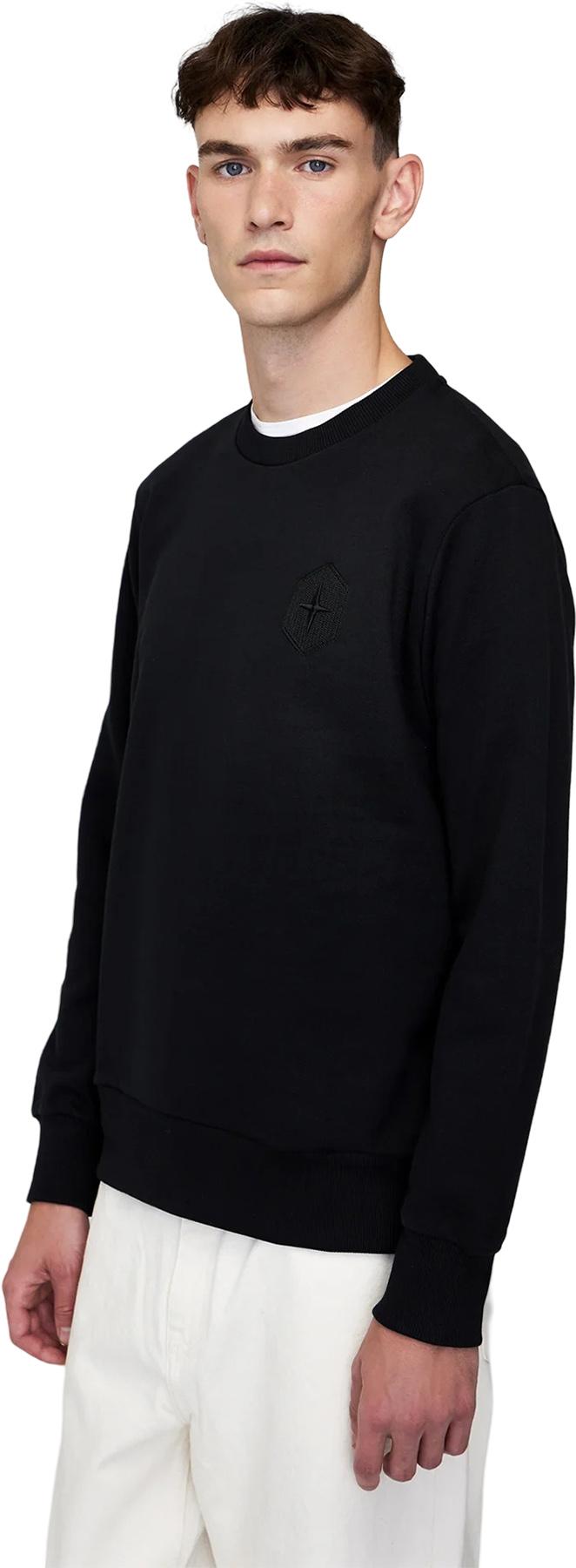 Product gallery image number 2 for product Josh Crewneck Sweatshirt - Men's