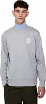 Colour: Heather Grey