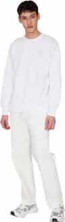 Colour: White