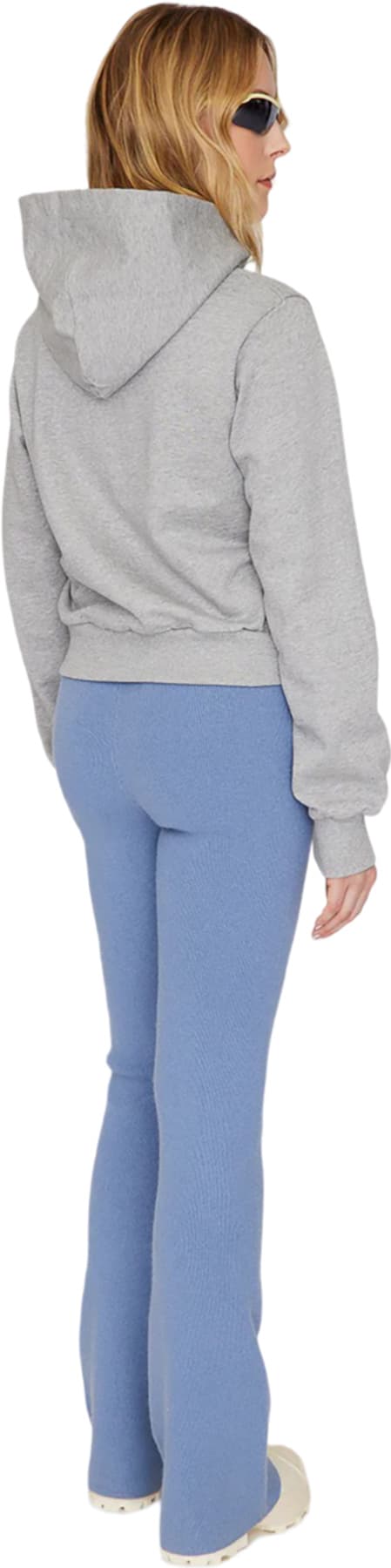 Product gallery image number 3 for product Jenna Hooded Sweatshirt - Women's