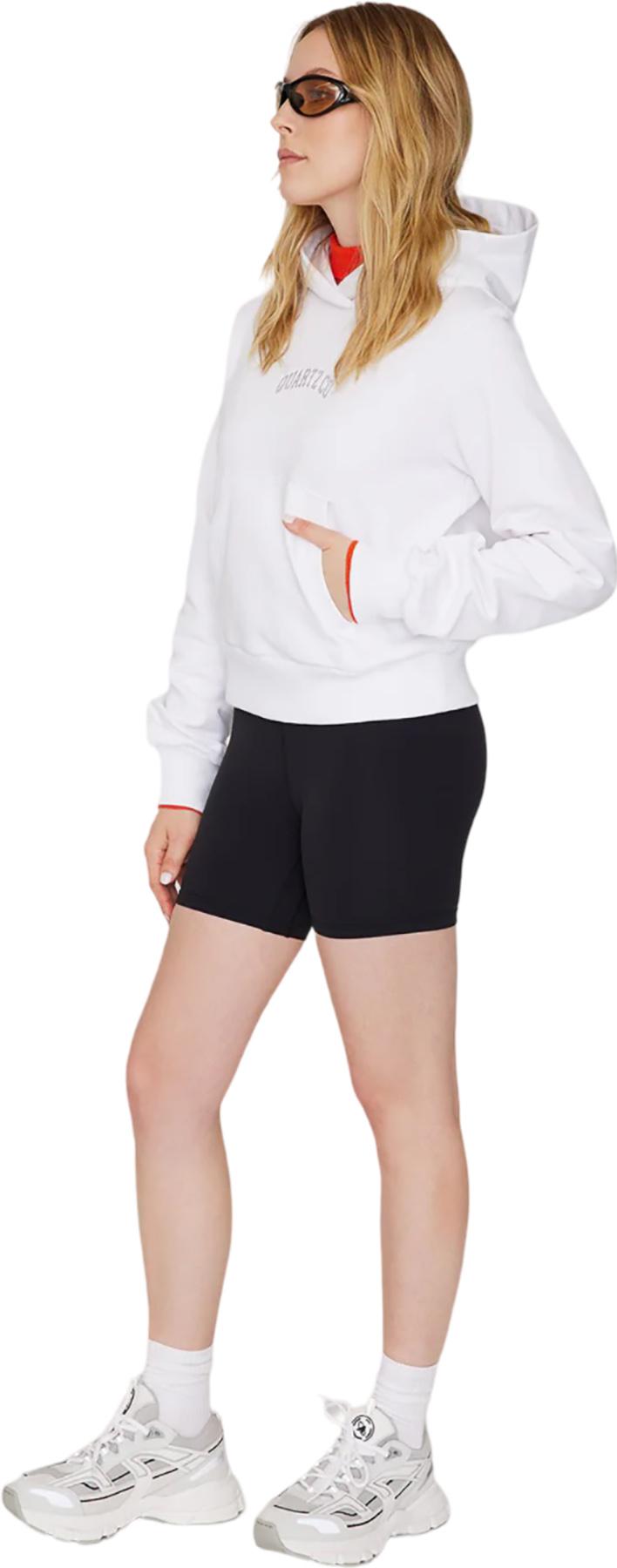 Product gallery image number 2 for product Jenna Hooded Sweatshirt - Women's