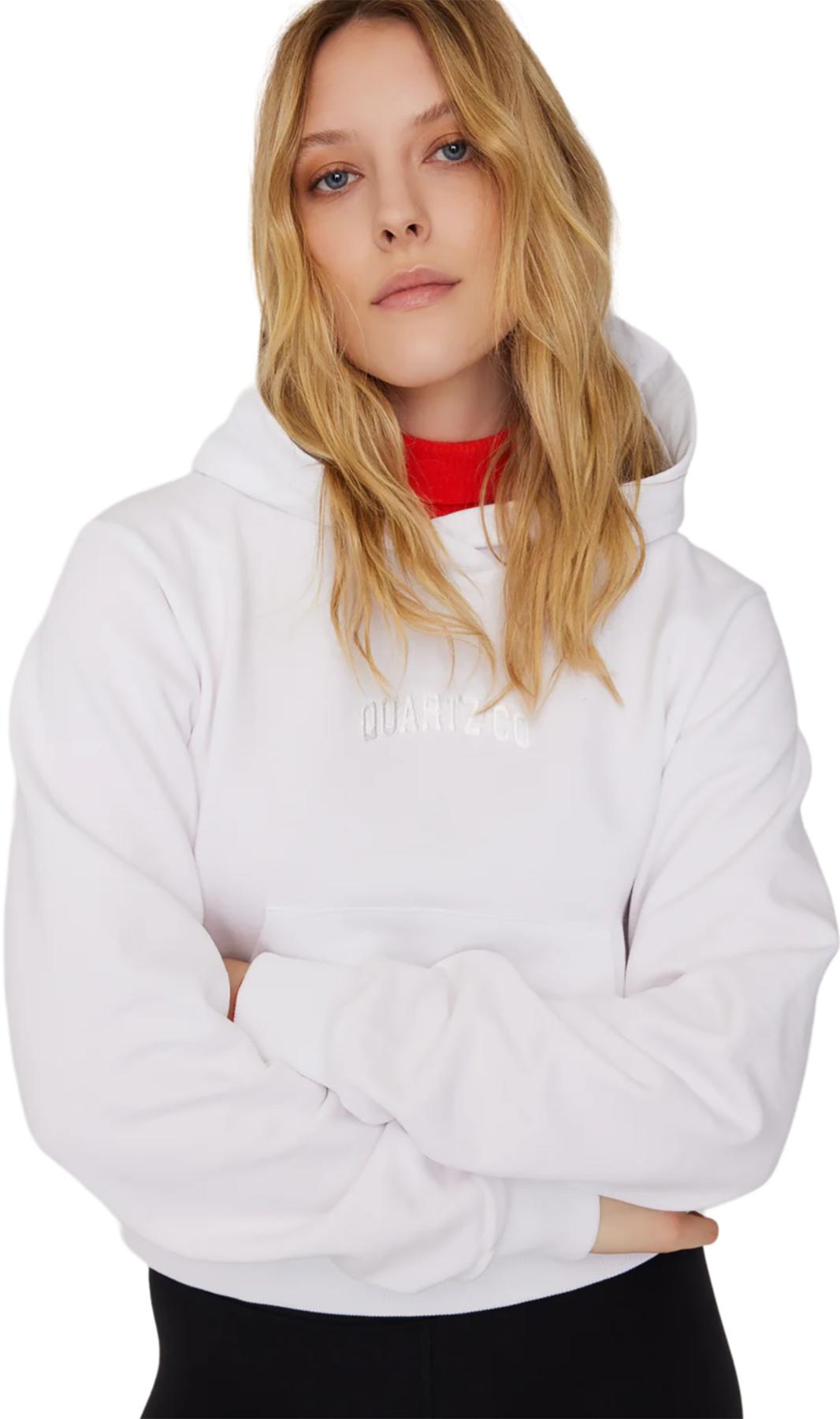 Product image for Jenna Hooded Sweatshirt - Women's