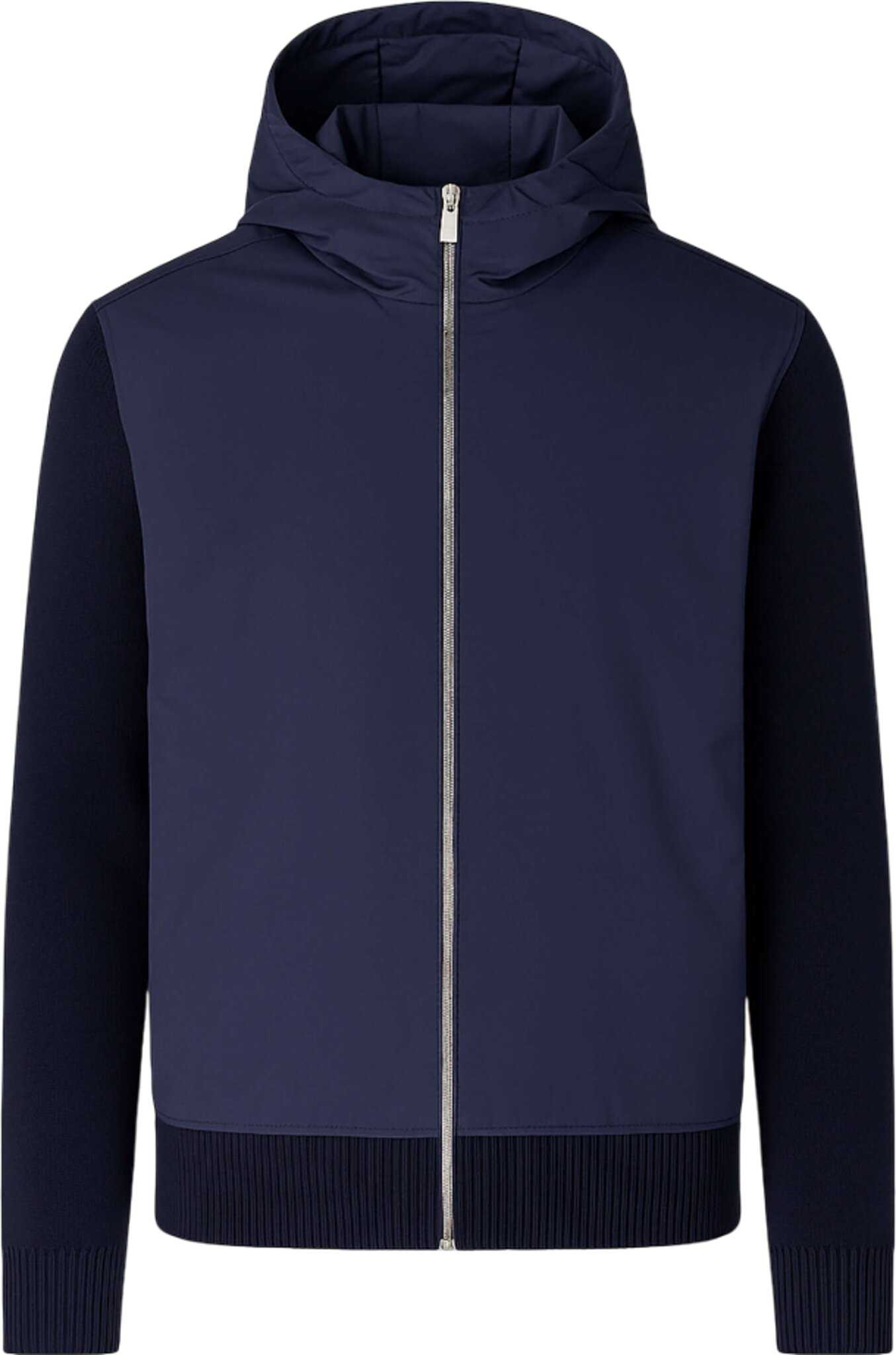 Product image for Damien Hooded Zip Sweater - Men's