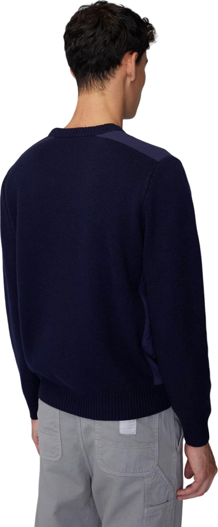 Product gallery image number 4 for product Damien Crewneck Sweater - Men's