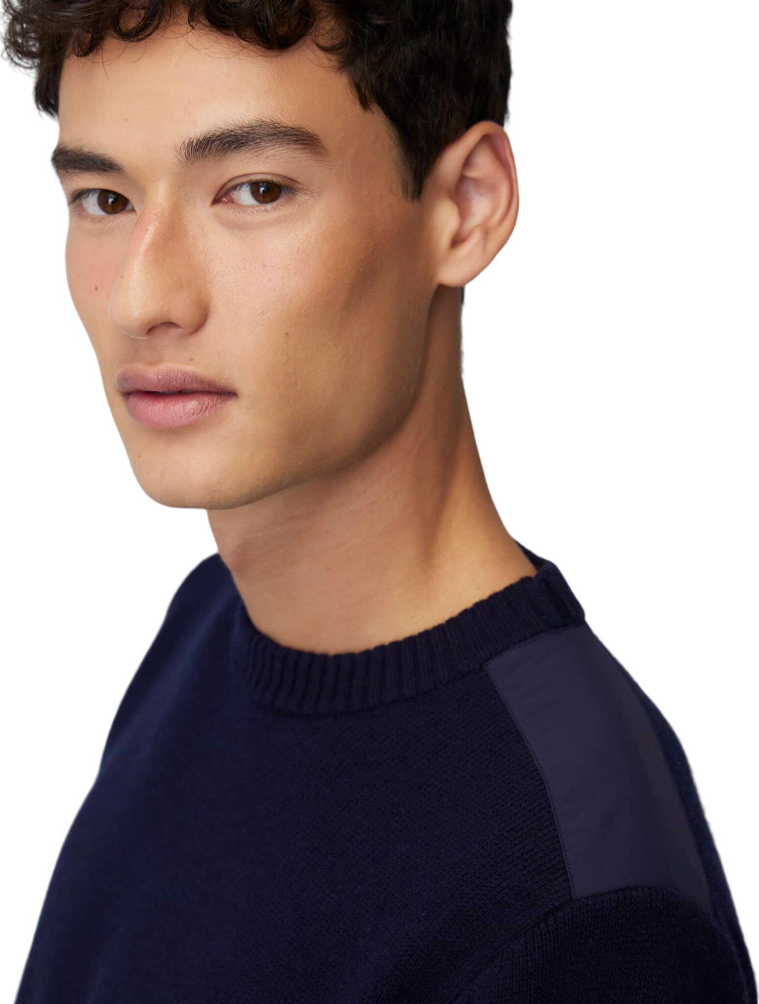 Product gallery image number 5 for product Damien Crewneck Sweater - Men's