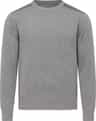 Colour: Heather Grey