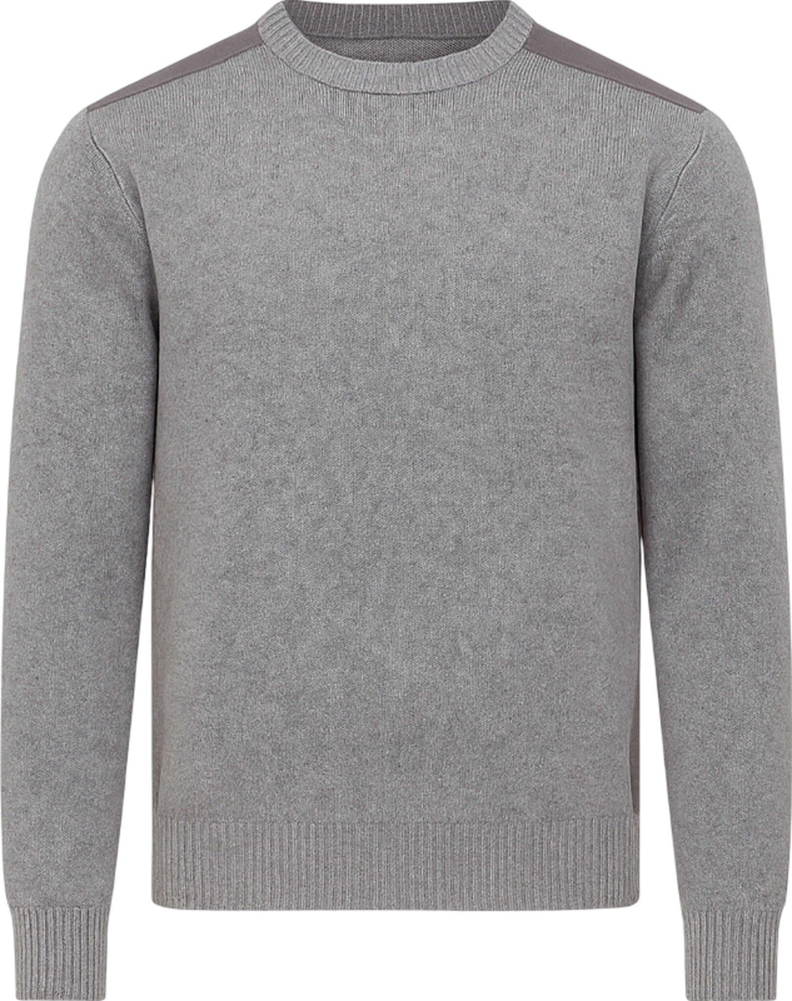 Image de produit pour Chandail Kara à col rond ample - Femme