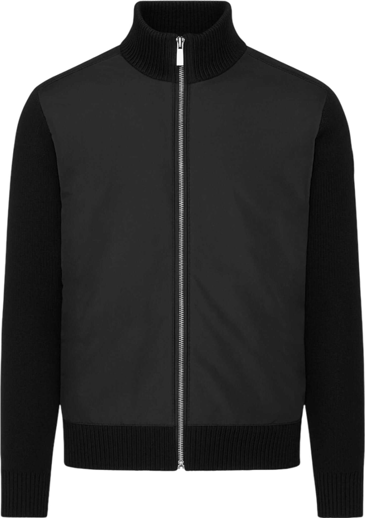 Product image for Damien Mockneck Zip Sweater - Men's