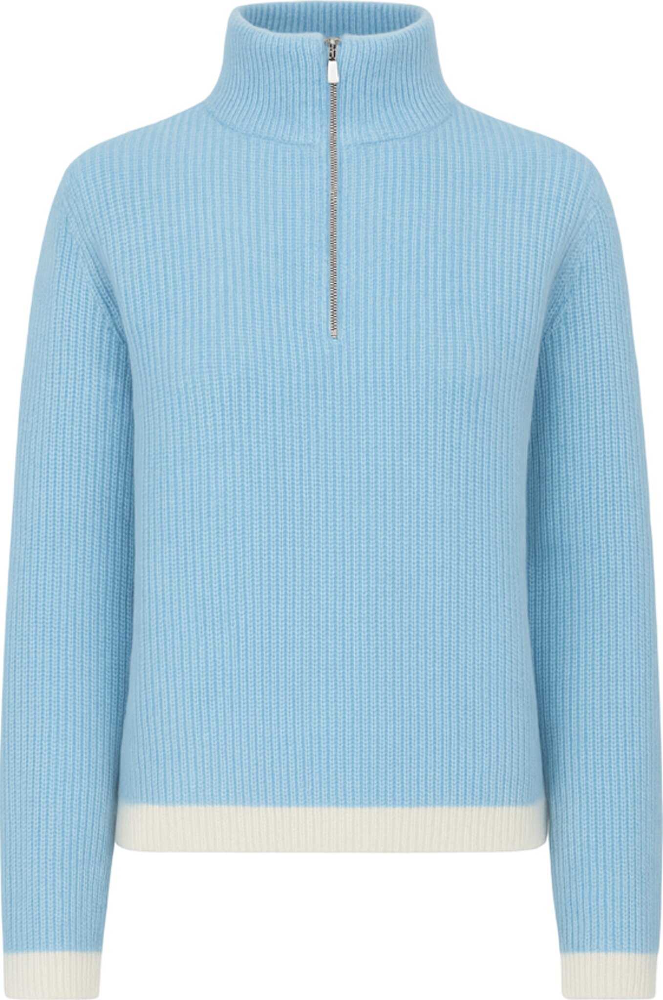 Product image for Katrina Half-zip Sweater - Women's
