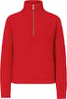 Couleur: Fiery Red