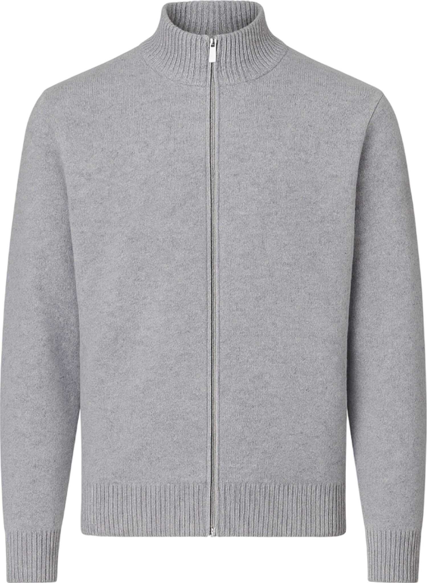 Product image for Damien 2.0 Full Zip Mockneck Sweater - Men's