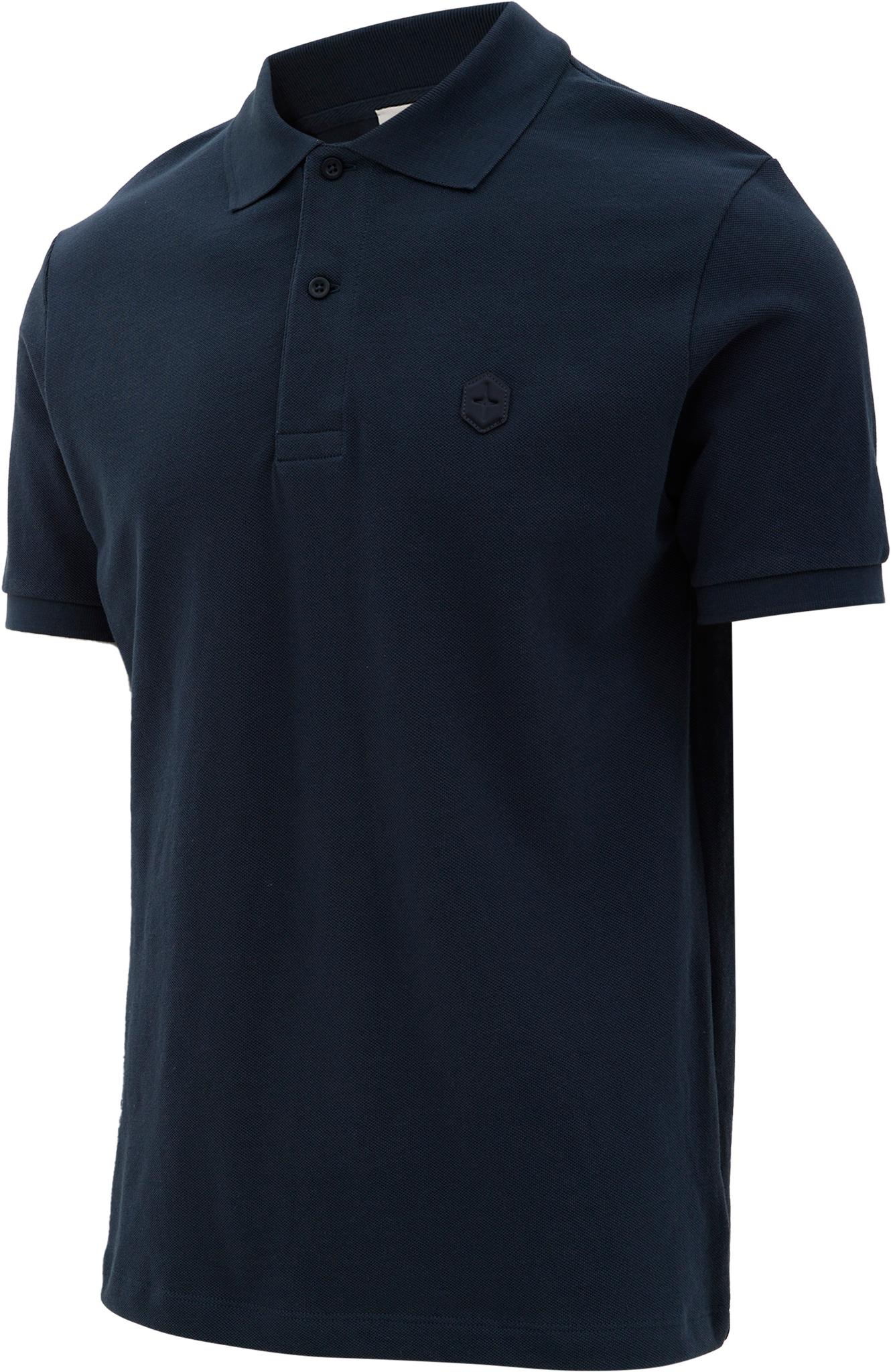 Product gallery image number 3 for product Jonas Polo - Men's