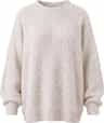 Colour: Cream