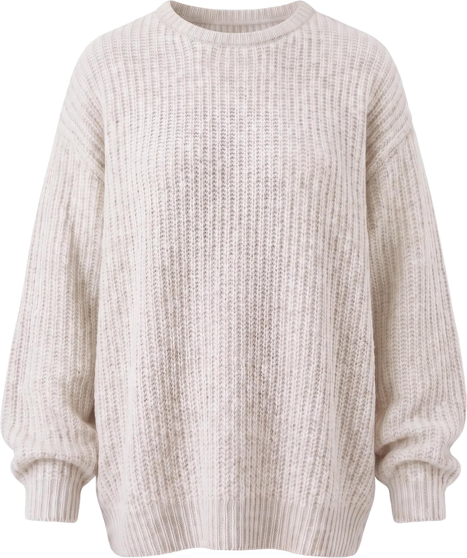 Product image for Soleil D'Hiver Crewneck sweater - Women's