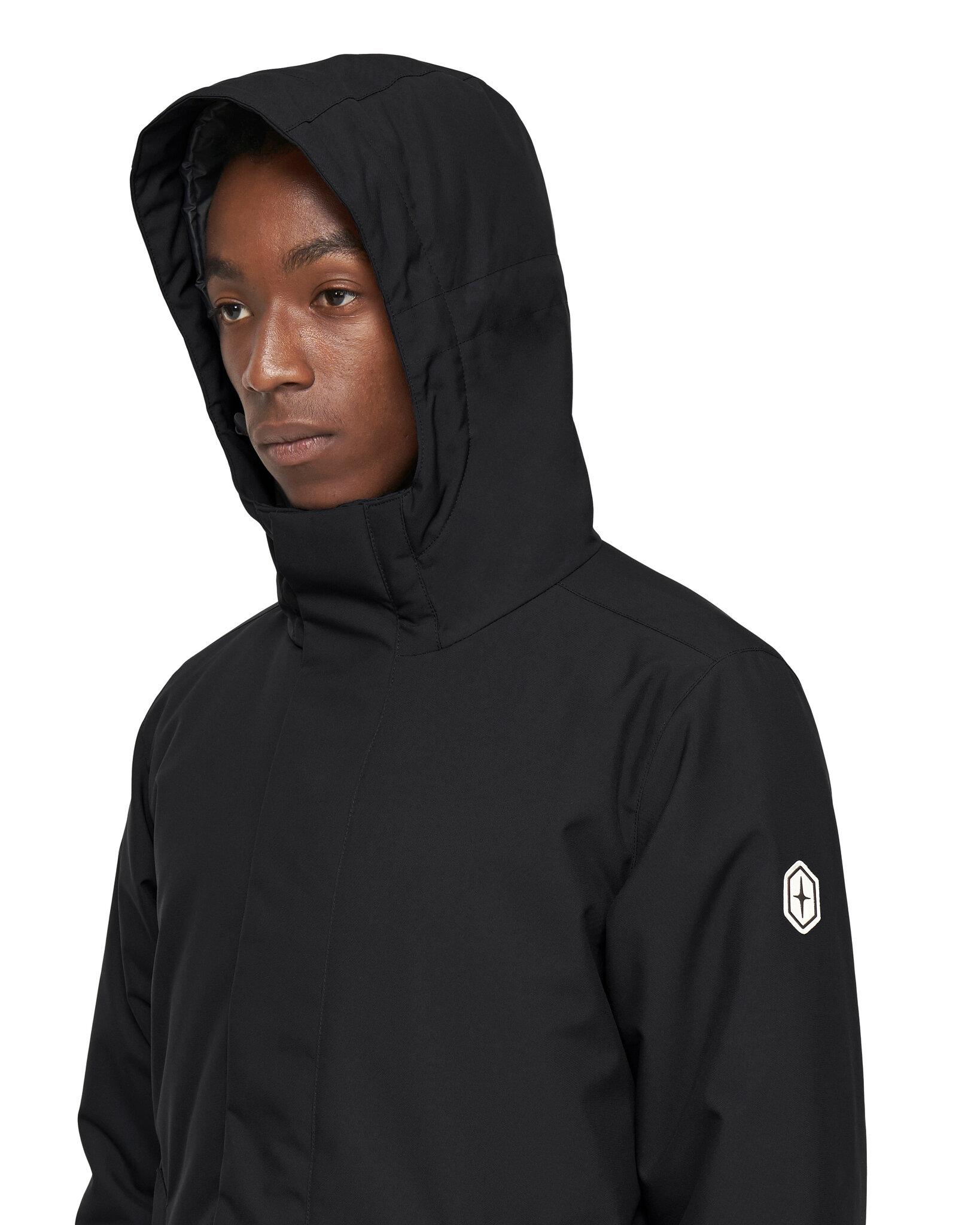 Product gallery image number 3 for product Alban Isosoft Jacket - Slim-Straight - Men's