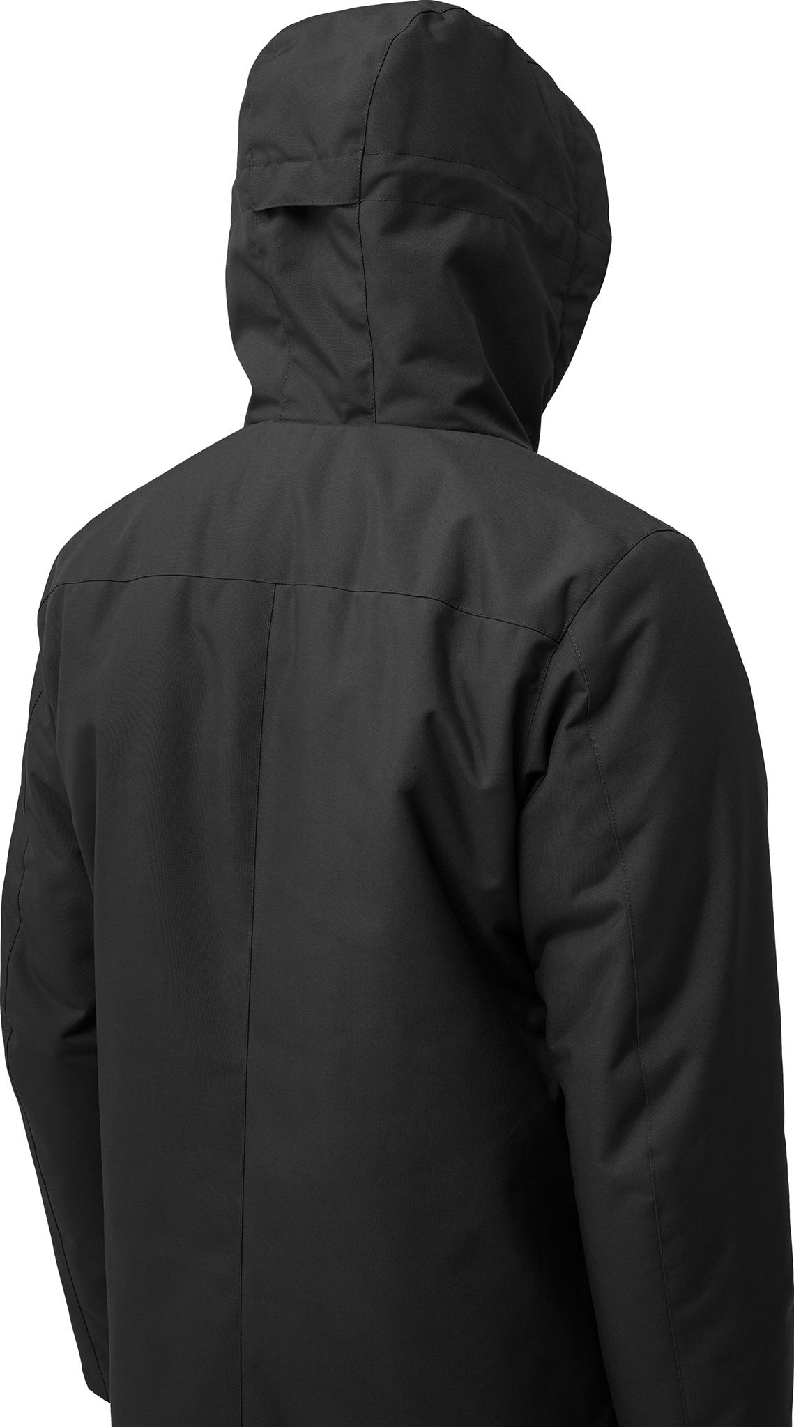 Product gallery image number 10 for product Alban Isosoft Jacket - Slim-Straight - Men's