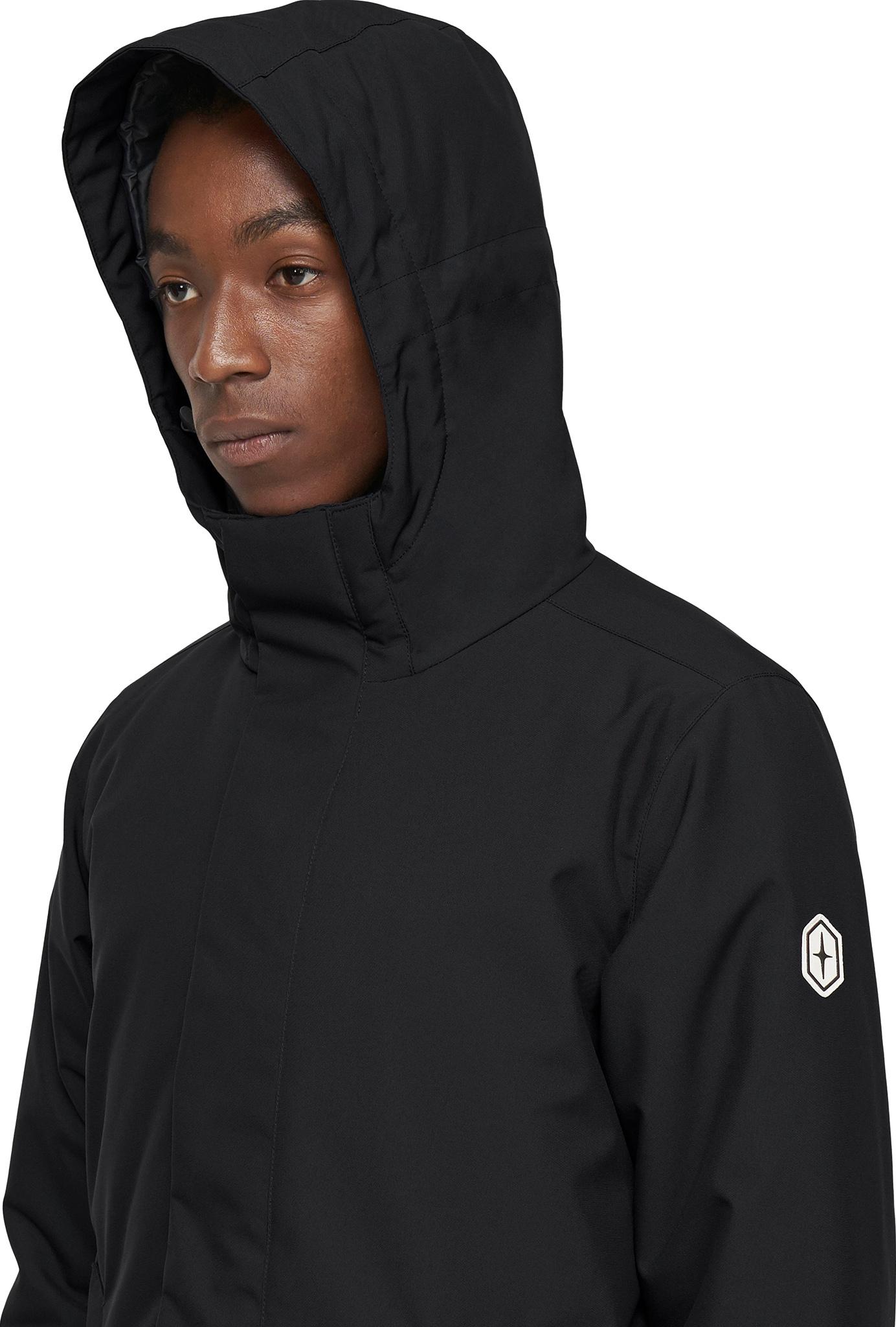 Product gallery image number 8 for product Alban Isosoft Jacket - Slim-Straight - Men's